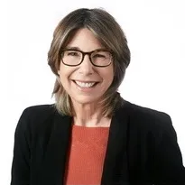 Headshot of Dr. Sabrina Kemeny, Co-founder of Tap Systems