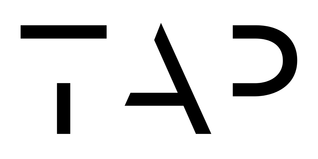Tap logo