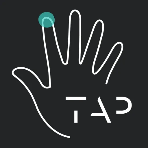TapAloud app icon